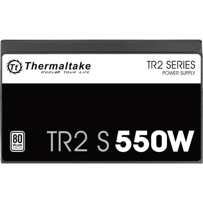 Netzteil Thermaltake Tr2 S 550w Atx 80+ Negro Retail