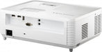 EAN 0766907026795 - Viewsonic PX704HDE videoproyector 4000 lúmenes ANSI DMD 1080p (1920x1080) Negro, Blanco imagen 7