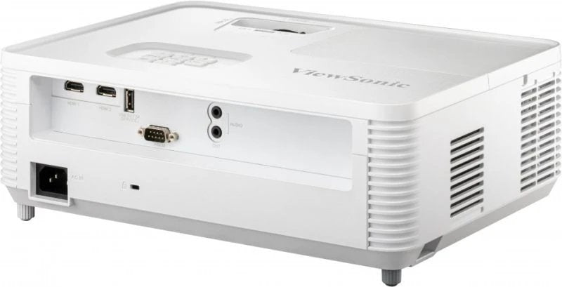 EAN 0766907026795 - Viewsonic PX704HDE videoproyector 4000 lúmenes ANSI DMD 1080p (1920x1080) Negro, Blanco imagen 7