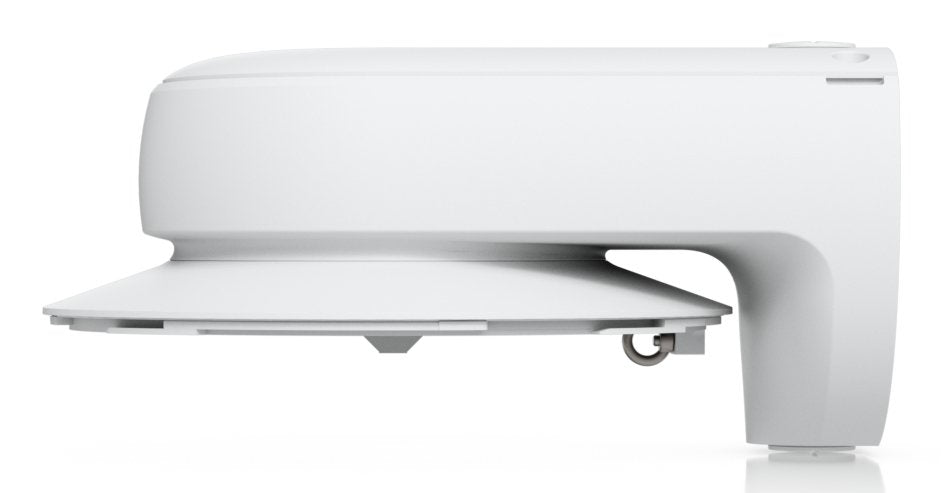 Versatile Mounting Kit  Enabling Flat Or Angled