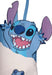 EAN 8718526200508 - DIFUZED Lilo & Stitch - Beach Day Stitch Poliuretano (PU) Azul, Blanco Mujer Bolso grande imagen 4