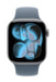 EAN 195950534986 - Apple MFGF4ZM/A Accesorios para dispositivos vestibles inteligentes Grupo de rock Azul Fluoroelastómero imagen 1