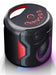 EAN 4550556130912 - Sharp PS-921 altavoz portátil o de fiesta Sistema de altavoz portátil 2.1 Negro imagen 1