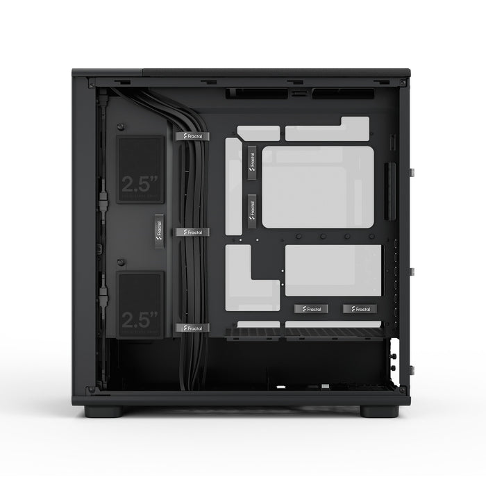 EAN 7340172710387 - Fractal Design Epoch XL Torre Negro imagen 9