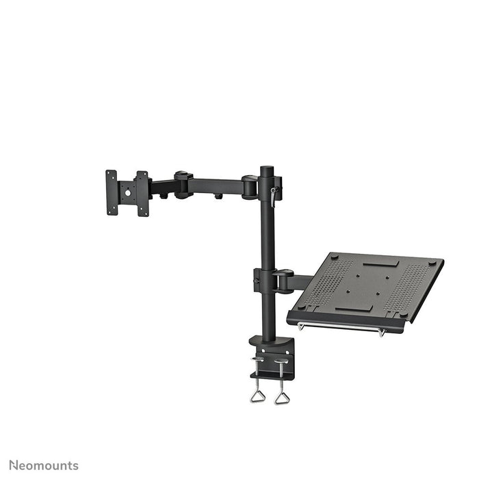 EAN 8717371444891 - Neomounts FPMA-D960NOTEBOOK soporte para monitor 68,6 cm (27") Escritorio Negro imagen 2