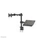 EAN 8717371444891 - Neomounts FPMA-D960NOTEBOOK soporte para monitor 68,6 cm (27") Escritorio Negro imagen 2
