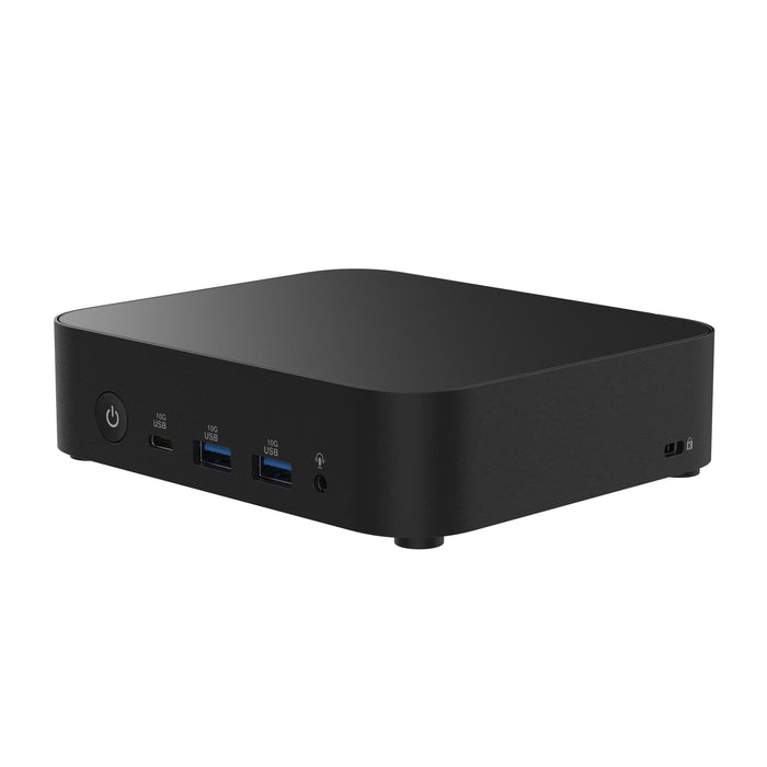 EAN 4711387781142 - ASUS NUC 14 Essential RNUC14MNK3500002 Negro imagen 5