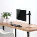 EAN 4052792060089 - LogiLink BP0104 soporte para monitor 81,3 cm (32") Escritorio Negro imagen 5