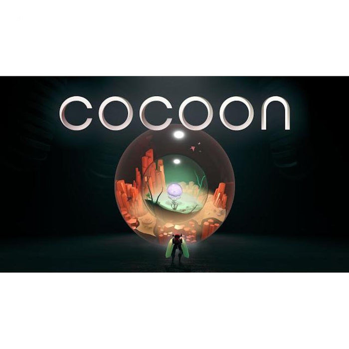 Juego Cocoon Playstation 5