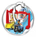 EAN 4007486630574 - Carrera First PAW PATROL - On the Double imagen 5