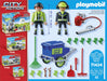 EAN 4008789714343 - Playmobil City Action 71434 figura de juguete para niños imagen 3