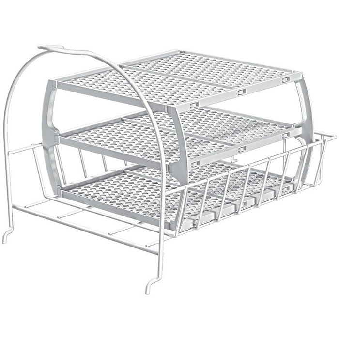 EAN 4242002816814 - Bosch WMZ20600 pieza y accesorio de lavadoras Cesto redondo para seno de fregadero imagen 1