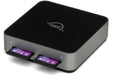 EAN 0810100982393 - OWC Atlas lector de tarjeta USB 3.2 Gen 2 (3.1 Gen 2) Type-C Negro imagen 2