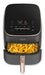 EAN 810123671519 - Cosori Turbo Blaze Chef Edition Sencillo 6 L Independiente 1725 W Freidora de aire caliente Negro, Oro ros imagen 6