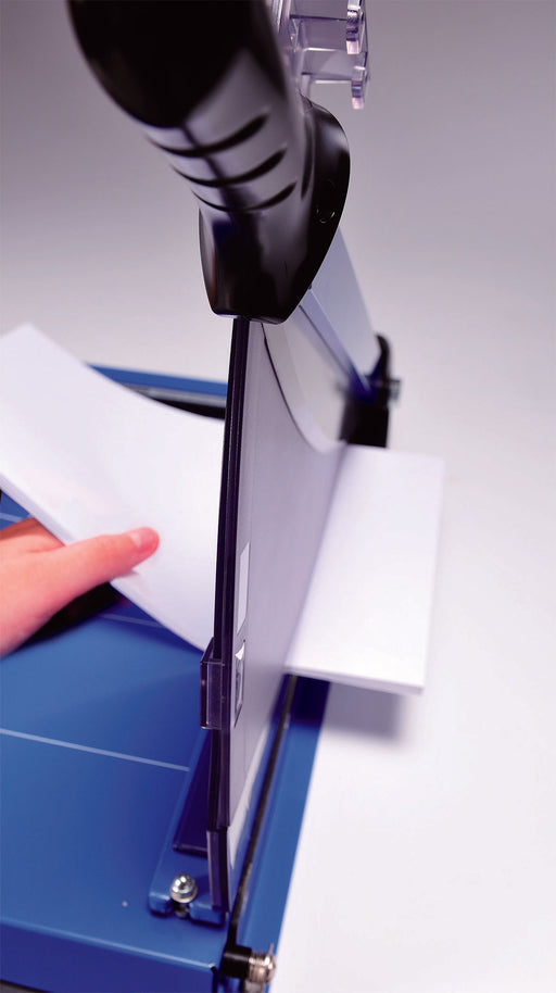EAN 4030152031313 - Olympia G 3640 guillotina para papel 36 cm 40 hojas imagen 2