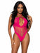 EAN 0714718561592 - Leg Avenue 89296_36922 conjunto de ropa interior y bodi imagen 1