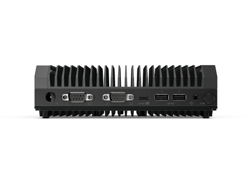 EAN 0196804227580 - Lenovo ThinkEdge SE30 Intel® Core™ i5 i5-1145GRE 16 GB DDR4-SDRAM 512 GB SSD Windows 10 IoT Enterprise 20 imagen 1