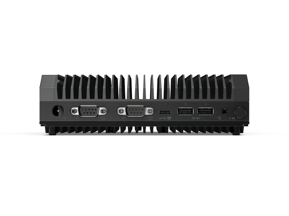 EAN 0196804227580 - Lenovo ThinkEdge SE30 Intel® Core™ i5 i5-1145GRE 16 GB DDR4-SDRAM 512 GB SSD Windows 10 IoT Enterprise 20 imagen 1