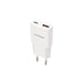 EAN 8433281016569 - Nanocable 10.10.2025 cargador de dispositivo móvil Smartphone Corriente alterna Carga rápida Interior imagen 1