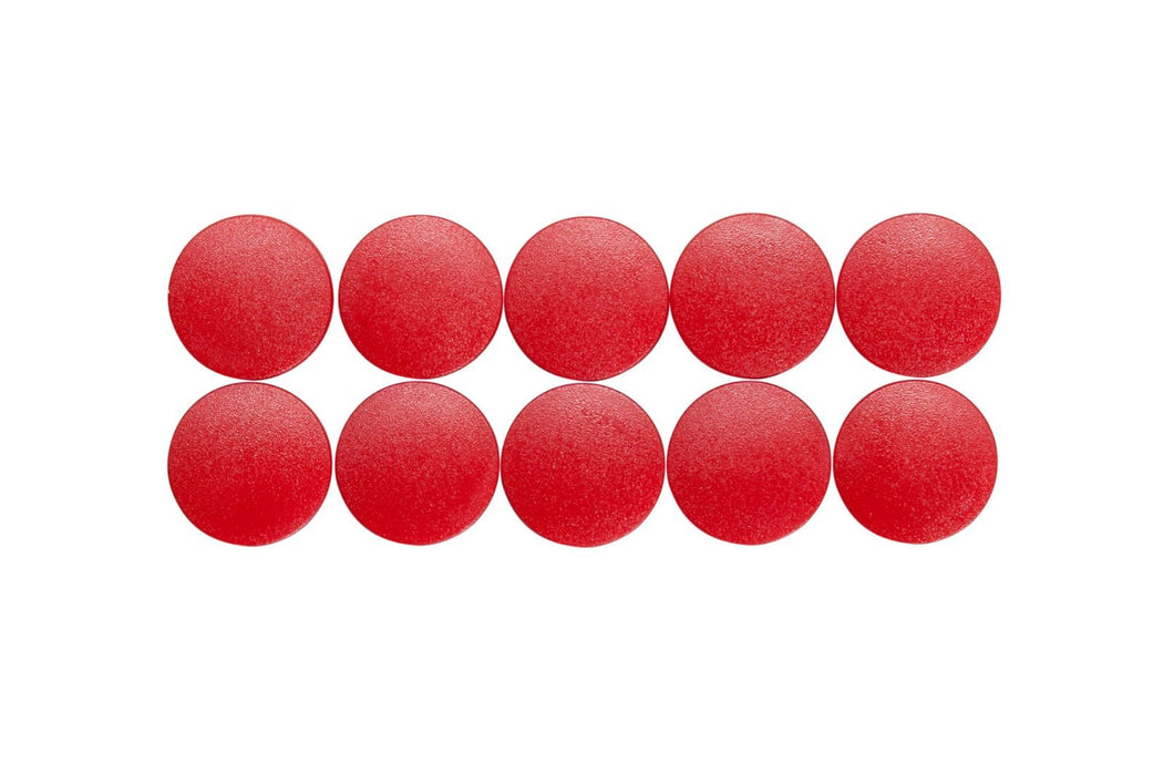 Jakob Maul Gmbh Magnete O 2.0 Rojo