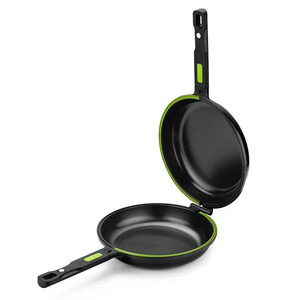 EAN 8411796110828 - BRA A121467 cacerola Sartén para tortilla Alrededor imagen 1