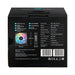 EAN 1230000071932 - Iceberg Thermal IceGALE Lightning ARGB Carcasa del ordenador Ventilador 12 cm Negro 3 pieza(s) imagen 13