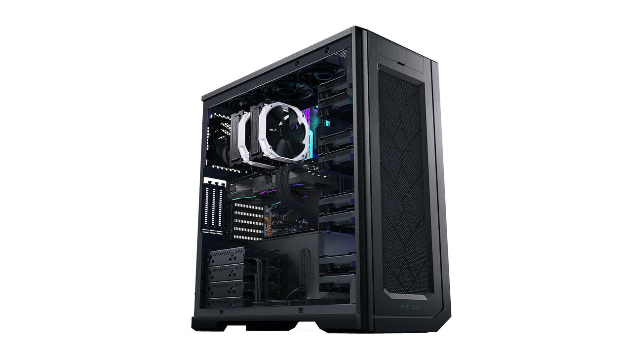 Caja Pc Phanteks Enthoo Pro 2 Full Tower Negroph-Es620pc_bk01