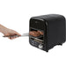 EAN 4006160639506 - Clatronic EBG 3760 parrilla eléctrica de contacto imagen 3