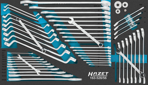 EAN 4000896218622 - HAZET 163-528/56 accesorio para herramienta multifunción imagen 1