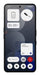 EAN 6974434224438 - Nothing Phone (3a) Pro 17,2 cm (6.77") SIM doble Android 15 5G USB Tipo C 12 GB 256 GB 5000 mAh Gris imagen 4