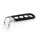 EAN 8713016091451 - Princess 182065 Sencillo 10 L Independiente 1500 W Freidora de aire caliente Plata imagen 25