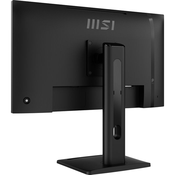 Monitor Pro Mp275pgn E14 27 Cali/Led/Fhd/Zakrzywiony/144hz/Czarny