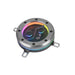 EAN 4713227537278 - Thermaltake Pacific SW1 Plus Procesador Sistema de refrigeración líquida todo en uno Negro, Gris 1 pieza( imagen 1