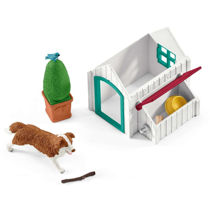 EAN 4055744014598 - schleich HORSE CLUB 42458 set de juguetes imagen 2