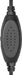 EAN 4714033652247 - Defender SPK-240 Negro Alámbrico 6 W imagen 5