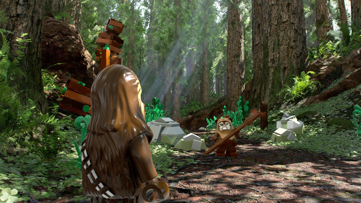 EAN 5051890322609 - Warner Bros. Games LEGO Star Wars : La Saga Skywalker Estándar PlayStation 5 imagen 18