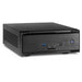 EAN 4260455644624 - Inter-Tech MW-01 II Mini Tower Negro imagen 1