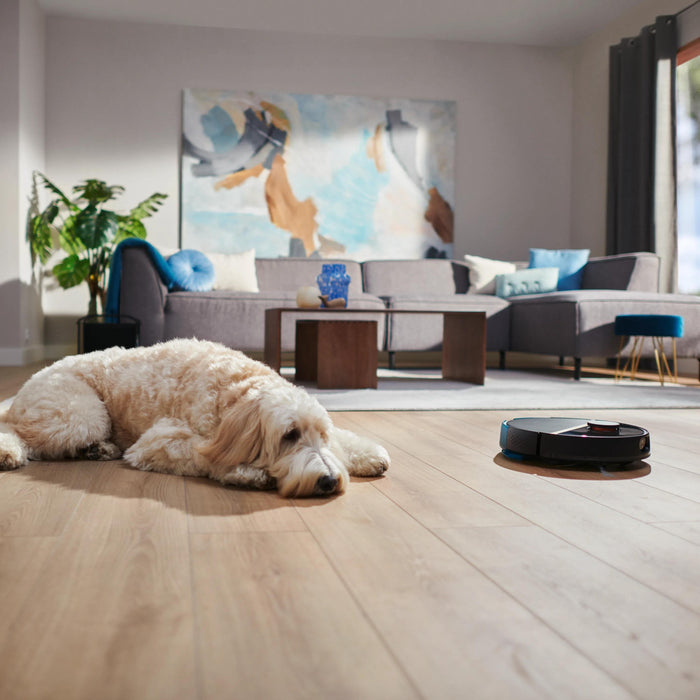 Vacuum Cleaner Robot/Xu7000/01 Philips