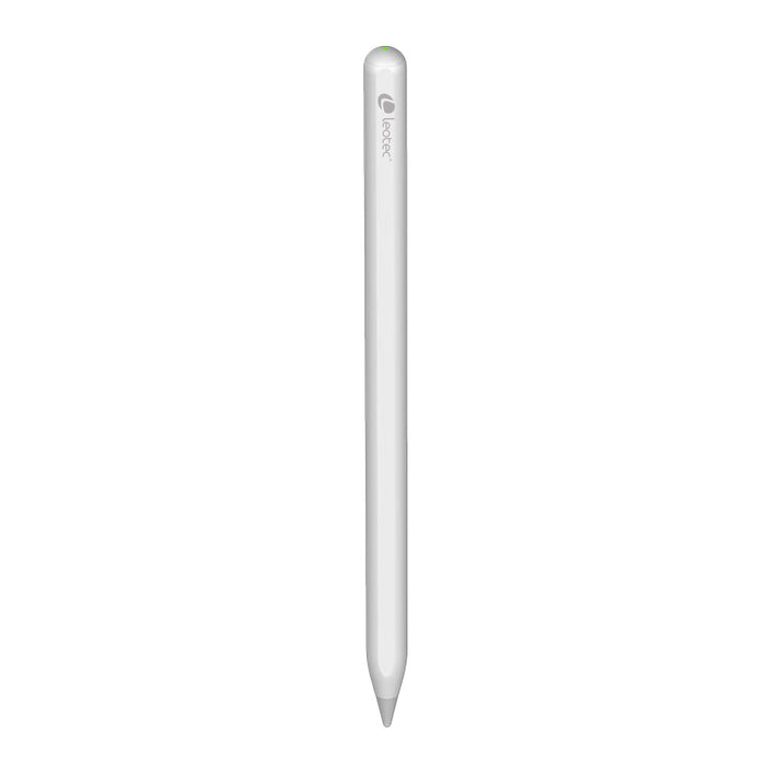 Lápiz Electrónico Leotec Lestp03w Stylus Epen Pro+ Para Ipad Y Ipad Pro Blanco