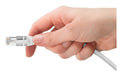 EAN 4040849741654 - Goobay 74165 cable de red Blanco 1 m Cat6 F/UTP (FTP) imagen 9