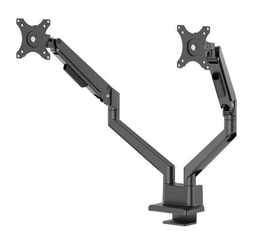 EAN 8717371442996 - Neomounts DS70-250BL2 soporte para monitor 81,3 cm (32") Escritorio Negro imagen 2