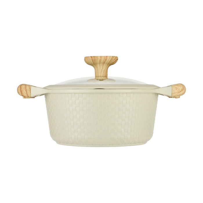 EAN 4260709013886 - Resto Kitchenware Ran 2,4 L Alrededor Beige, Madera imagen 3