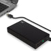 EAN 8054392610998 - Ewent EW7056 caja para disco duro externo Caja de disco duro (HDD) Negro 3.5" imagen 6