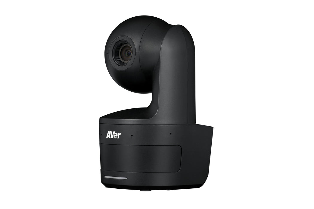 EAN 4719552127016 - AVer DL10 2 MP Negro 1920 x 1080 Pixeles 60 pps CMOS 25,4 / 2,8 mm (1 / 2.8") imagen 5