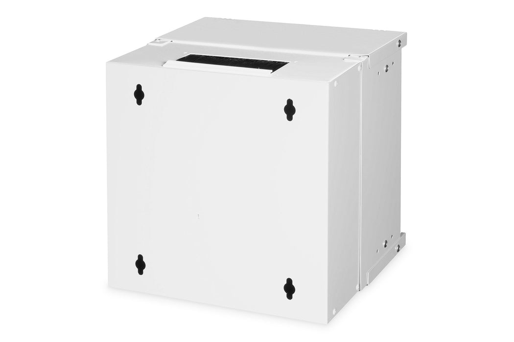 EAN 4016032493624 - Digitus DN-49100 armario rack 6U Bastidor de pared Gris imagen 5