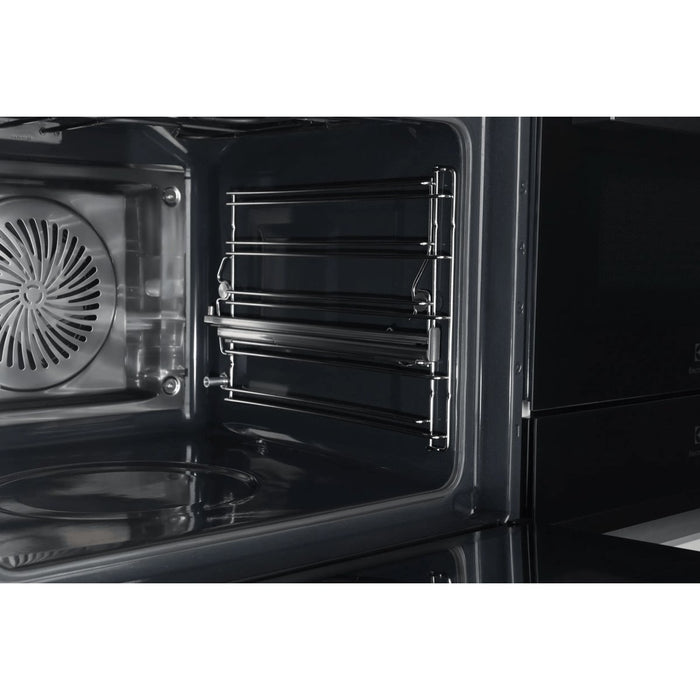 EAN 7332543112944 - Electrolux TR3LFV pieza y accesorio de hornos Guía telescópica Acero inoxidable imagen 3