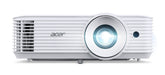 EAN 4711474283924 - Acer H6560 Proyector de alcance estándar 5200 lúmenes ANSI DLP 1080p (1920x1080) 3D Blanco imagen 1