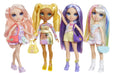 EAN 35051547549 - Rainbow High My Fashion Style Fashion Dolls- Bella imagen 7