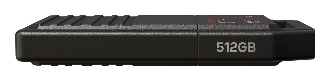Ssd Optimus Gx C50 Sec Xbox Pcie4x2 512g