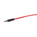 EAN 8716309081306 - Gembird MHS-DTW-R auricular y casco Auriculares Alámbrico Diadema Llamadas/Música Rojo imagen 4